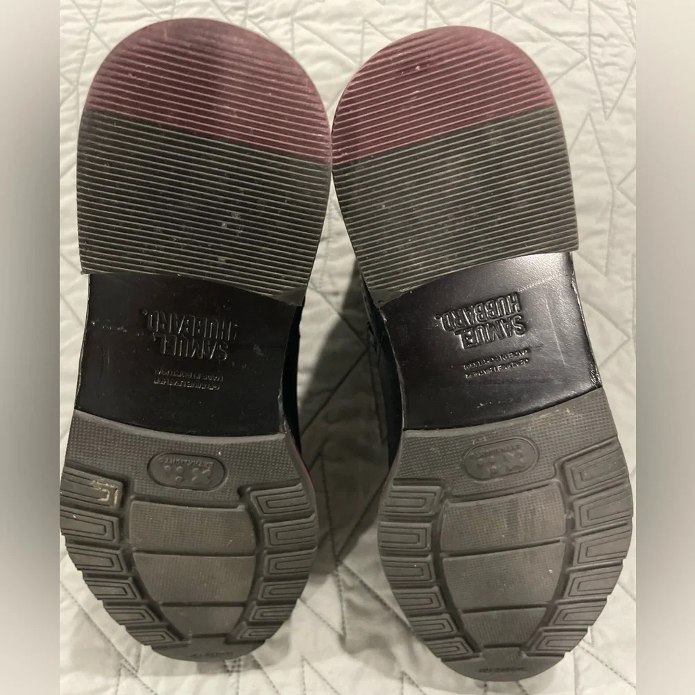 Women’s Samuel Hubbard Boots
